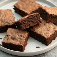 Saftige Brownies, perfekt für jedes brownie rezept saftig. Ein Genuss für Schokoladenliebhaber!