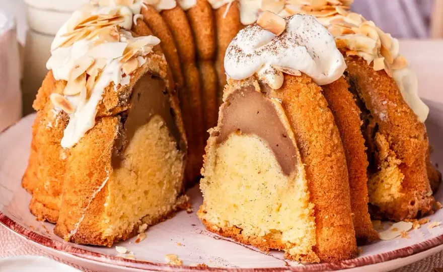 Schneller Sonntagskuchen - 3 Rezepte, die immer gelingen!