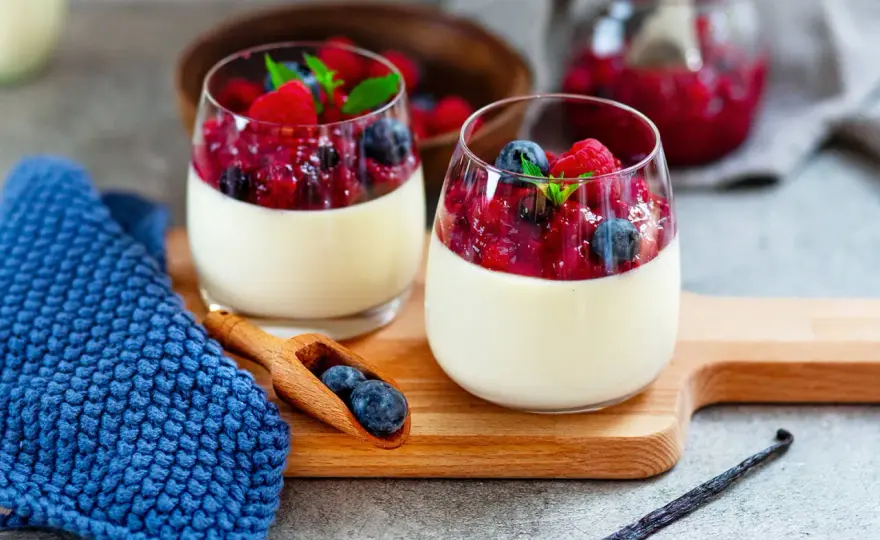 Schnelle Desserts zum Vorbereiten – So gelingt es stressfrei