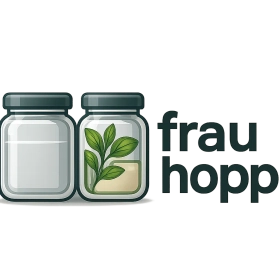 frauhoppe.de